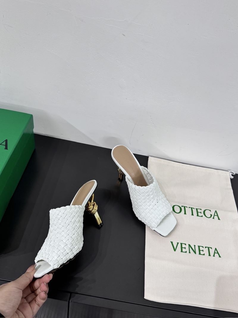 Bottega Veneta Sandals